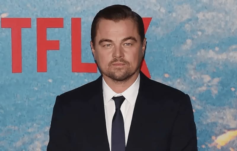 Leonardo DiCaprio berdering di Tahun Baru dengan rumor api baru Victoria Lamas – Socialite Life