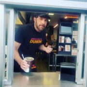 Rolling In The Dough! Ben Affleck Reportedly Signs Multimillion-Dollar Deal To Star In Dunkin' Ads