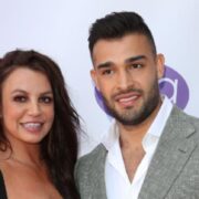 Sam Asghari allegedly storms out of L.A. restaurant after Britney Spears’ bizarre ‘manic’ behavior: Report