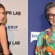 RHOBH star Brandi Glanville sent home from RHUGT over explosive feud with Caroline Manzo: Source