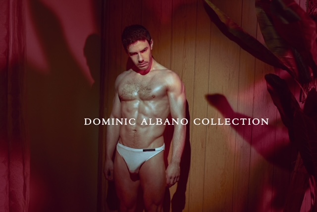Dominic Albano Collection