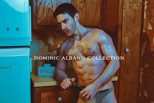 Dominic Albano Collection