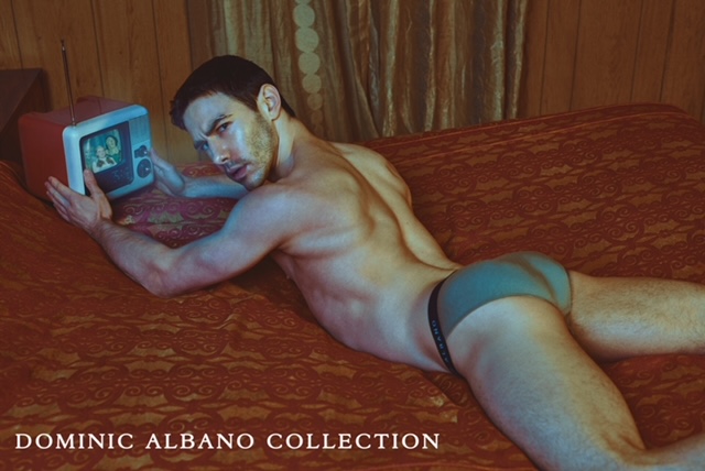 Dominic Albano Collection