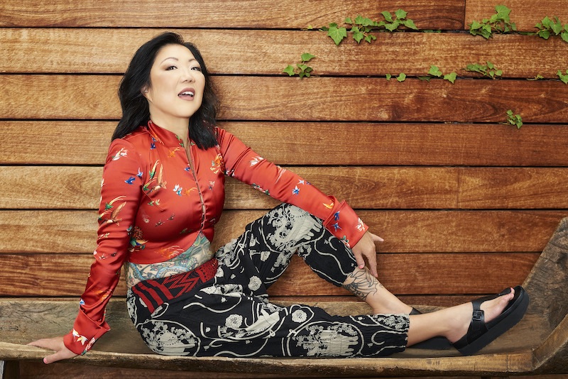 Margaret Cho