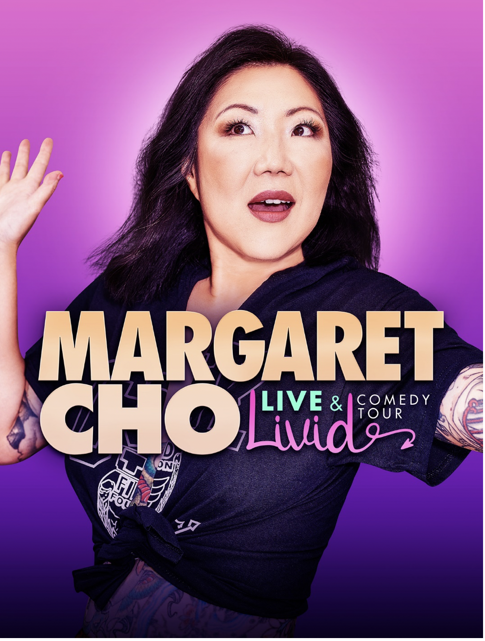 Margaret Cho