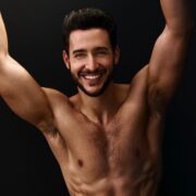 Dr. Mike, George Krissa, Arthur Nory, Channing Tatum, and more Insta Snaps