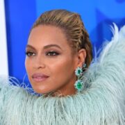 The year of Beyonce? Music's elite head to the Grammys