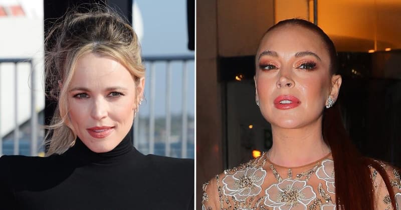 Lindsay Lohan & Rachel McAdams reject Paramount’s ‘disrespectful’ offer for new Mean Girls movie
