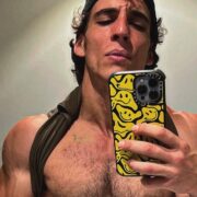 Miguel Herran, Alan Ritchson, Polo Morin, Pietro Boselli, and more Insta Snaps