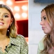 REVEALED: Raquel Leviss reached out to Ariana Madix via text before publicly apologizing to her former pal