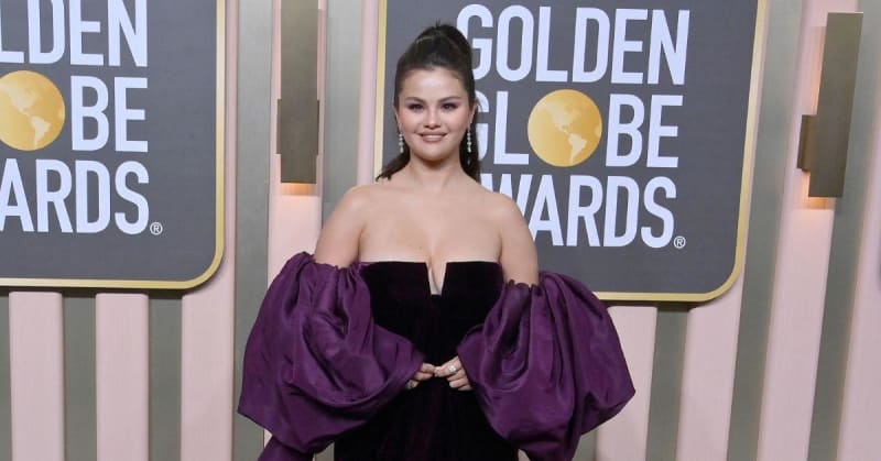 Selena Gomez hampir merusak internet dengan jebakan haus setelah memicu rumor asmara dengan Zayn Malik – Socialite Life