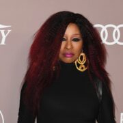Chaka Khan takes a swipe at Adele, Mariah Carey and more