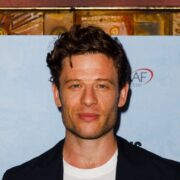 James Norton: 'We're scared of the penis'