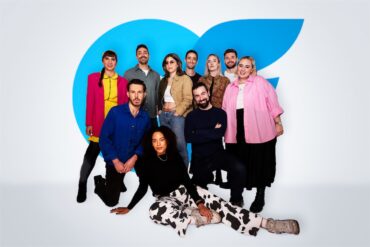 UK Comedian Mary O’Connell talks comedy, OnlyFans and more – Socialite Life