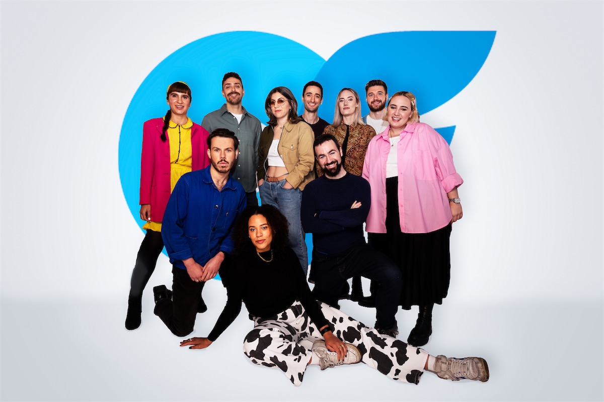 UK Comedian Mary O’Connell talks comedy, OnlyFans and more Socialite Life