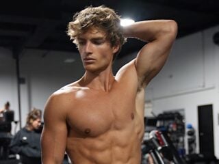 Dane Lee