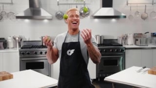 Too Hot to Handle’s Nathan Webb turns up the heat on the OnlyFans