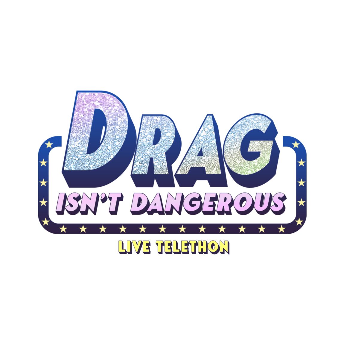 Drag Isn’t Dangerous