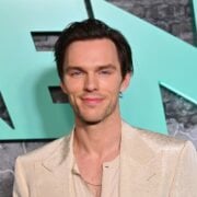 Nicholas Hoult enjoyed 'peaceful' lockdown after losing three huge movie roles