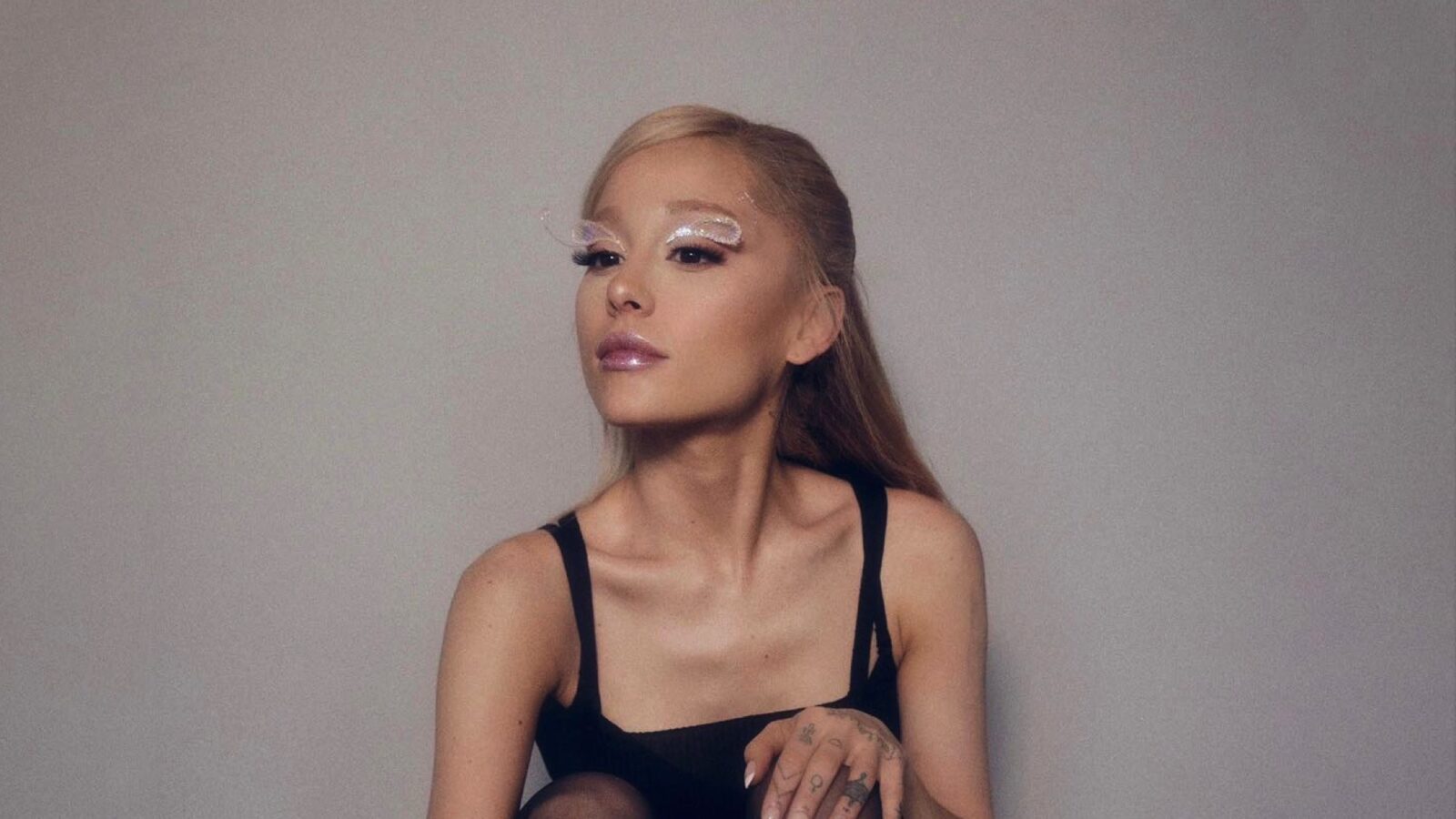 Ariana Grande addresses fan backlash over body changes, says former ...