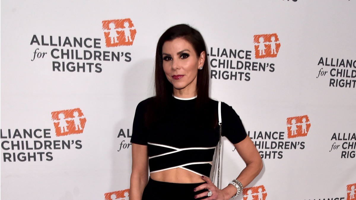 Heather Dubrow shares her style and more on an innovative new network - Vimarsana News