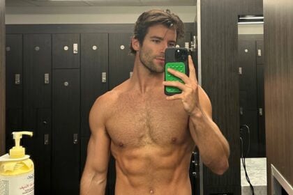 Instahottie 12252025