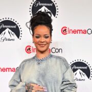 Rihanna to voice Smurfette