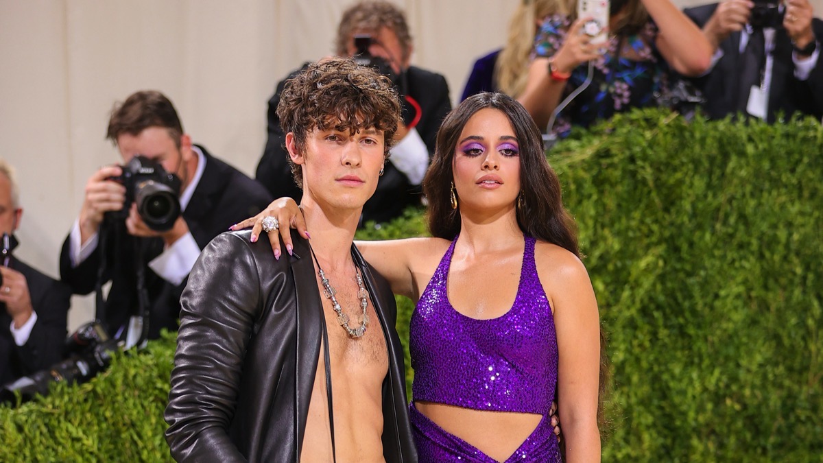 Shawn Mendes and Camila Cabello 'stayed together all night' at Coachella, almost two years after split – Socialite Life - Vimarsana News