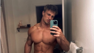 Meet Instagram hottie Austin Keil – Socialite Life