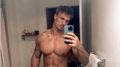 Meet Instagram hottie Austin Keil – Socialite Life