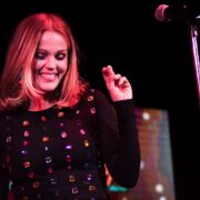 Belinda Carlisle is back…and it’s Kismet