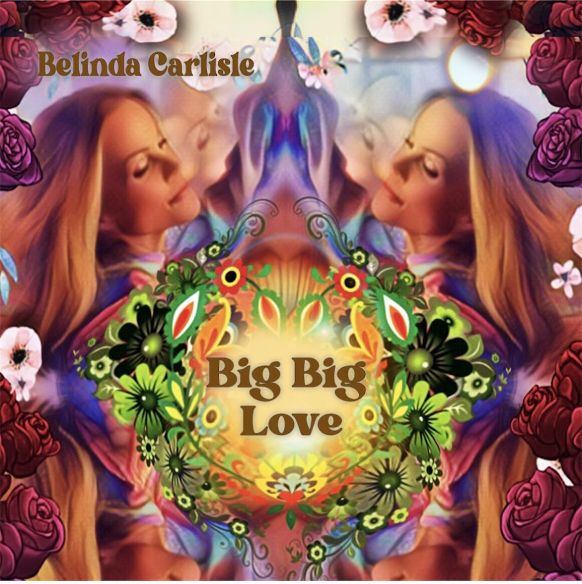 Belinda Carlisle Big Big Love