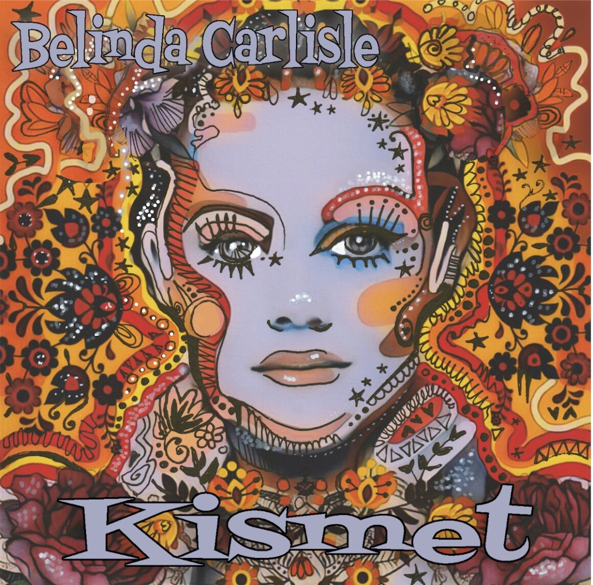 Belinda Carlisle Kismet