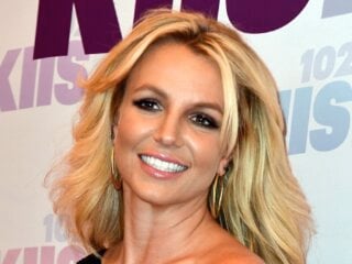 Britney Spears 102.7 KIIS FM's Wango Tango 2013 - Arrivals