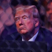 Trump liable for sexually abusing writer