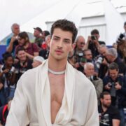 Manu Ríos knows how to work a red carpet — Photos