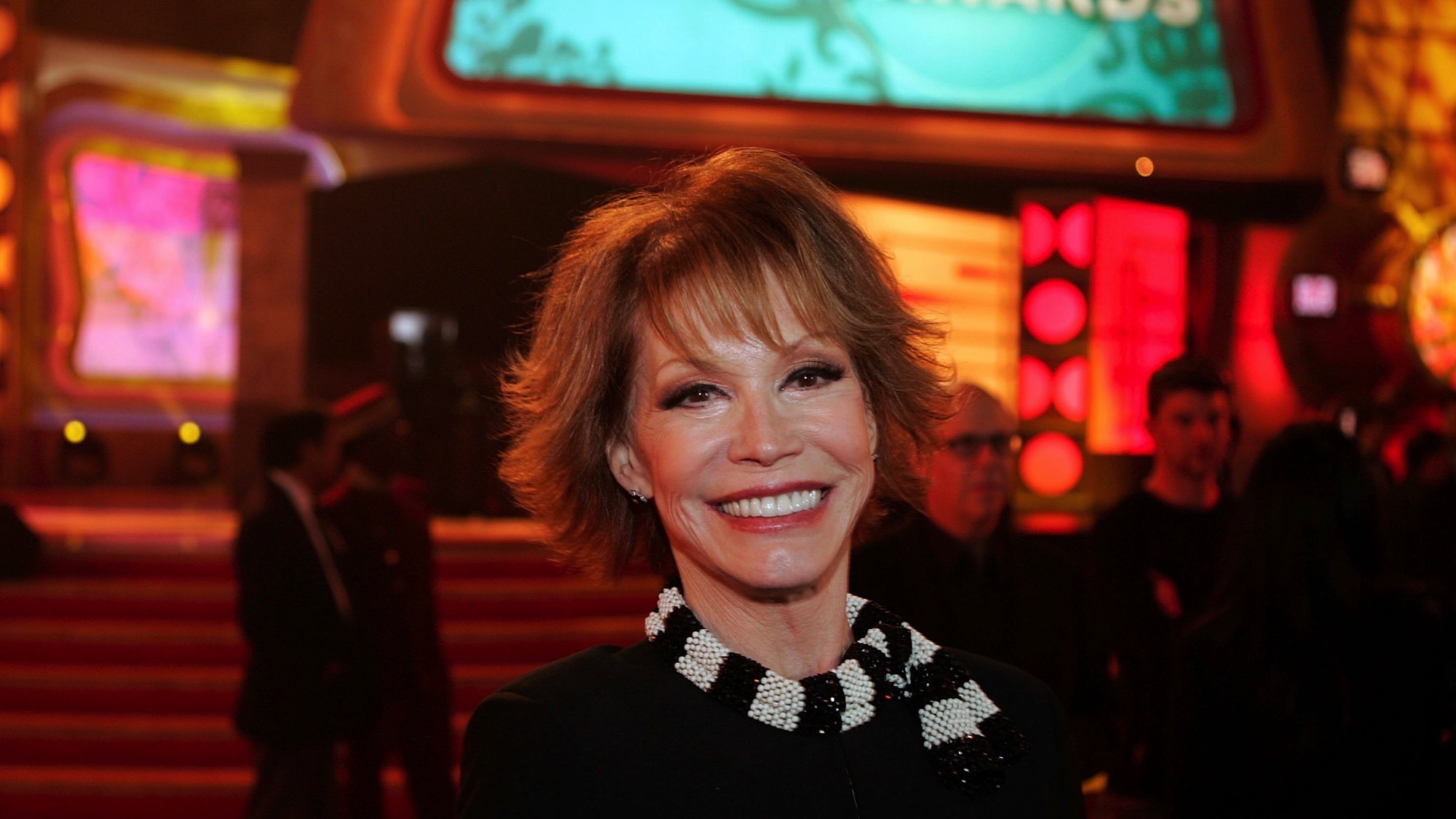 Mary Tyler Moore’s “joy was robbed” from her due to diabetes complications, her husband reveals