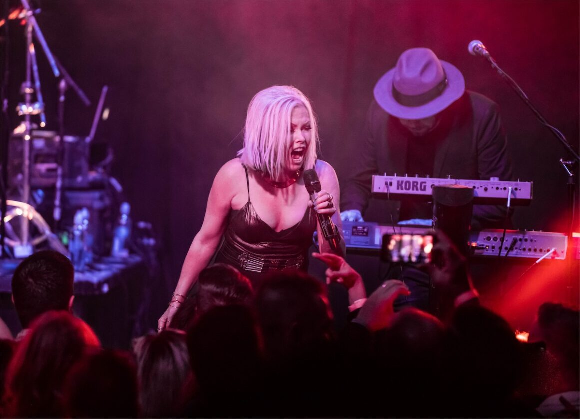 Terri Nunn