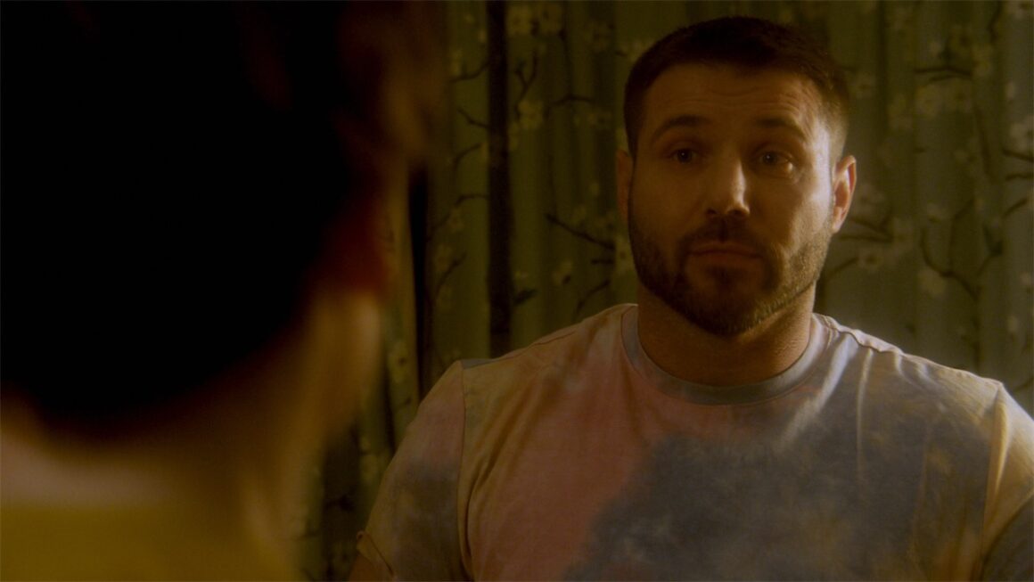 Ben Cohen in Patterns