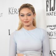 Gigi Hadid arrested, released for marijuana possession in Cayman Islands