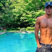 Josh McGregor: Male Model Spotlight