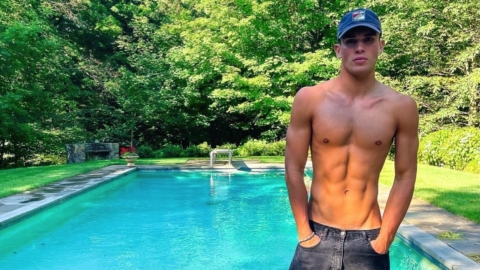 Josh McGregor: Male Model Spotlight – Socialite Life