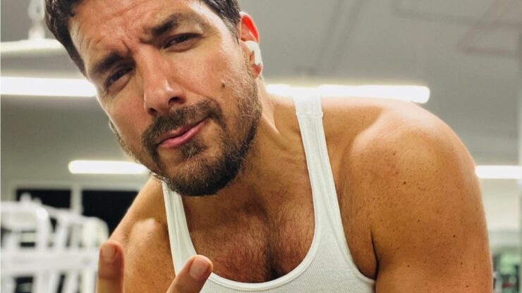 Meet Instagram hottie Paulo Quevedo - Socialite Life