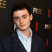 Noah Schnapp thinks he'd still be closeted if his Stranger Things character hadn't come out