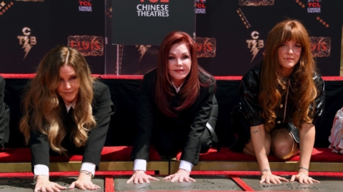 Riley Keough named sole trustee of Lisa Marie Presley’s estate, new