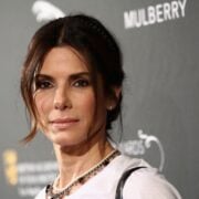 Sandra Bullock's longtime partner Bryan Randall dead at 57 following ALS battle