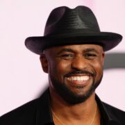Wayne Brady comes out as pansexual: 'Bisexual — with an open mind!'