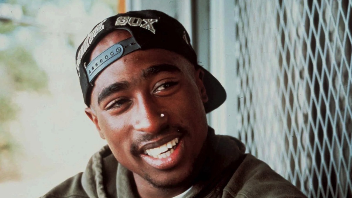Duane Davis charged with the 1996 murder of Tupac Shakur – Socialite Life