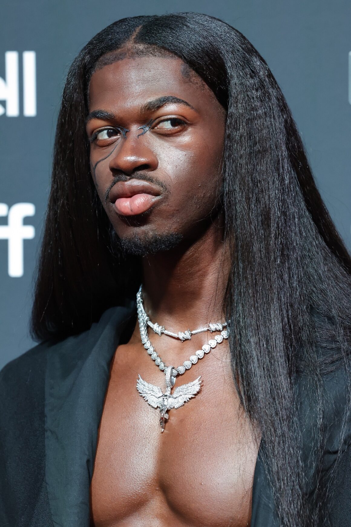 2023 Toronto International Film Festival - "Lil Nas X: Long Live Montero" Premiere