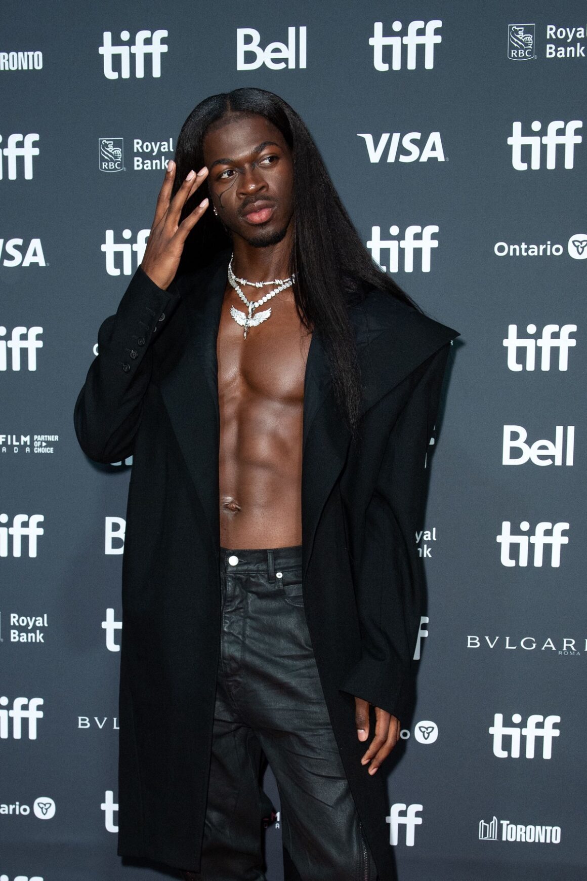 2023 Toronto International Film Festival - "Lil Nas X: Long Live Montero" Premiere